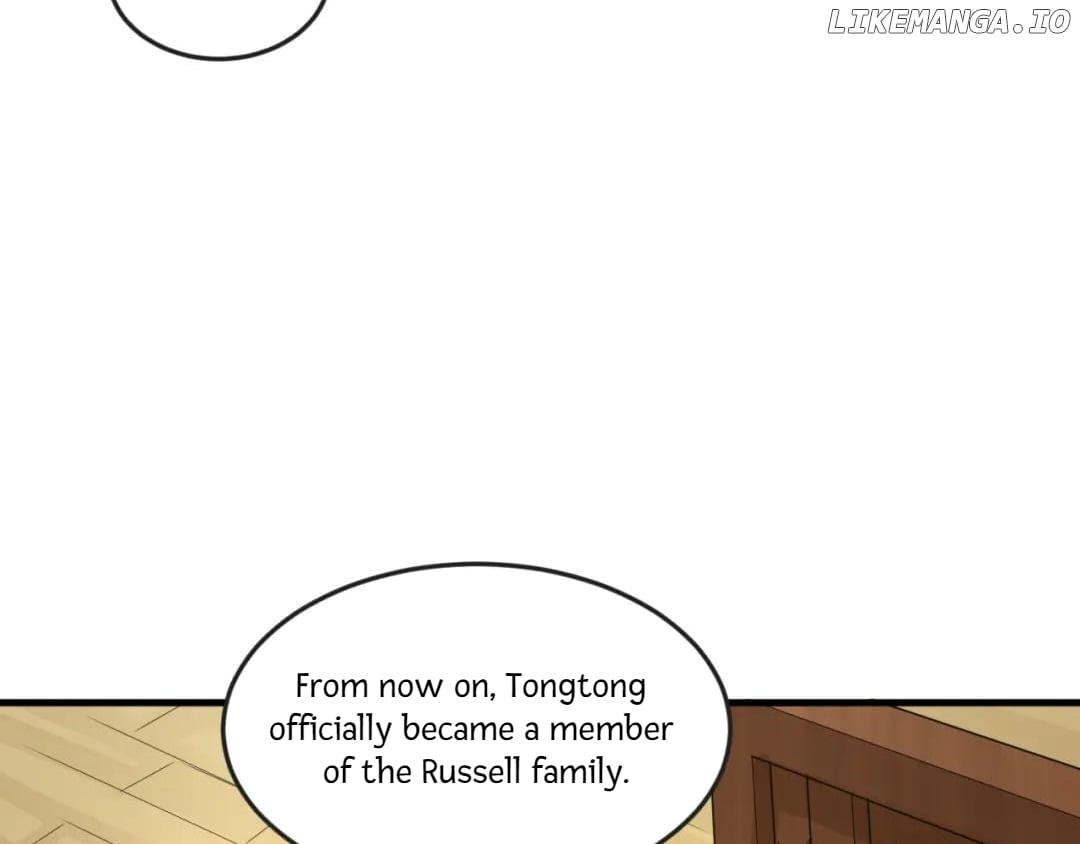 Era of the Haunted Chapter 173 - page 57